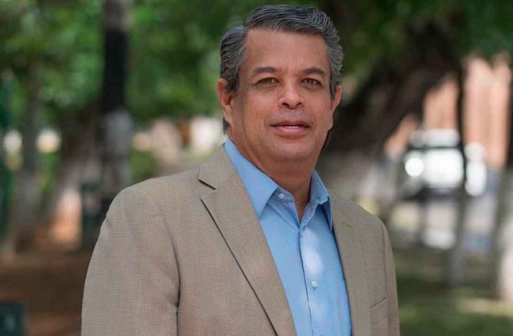 Columna // El Derecho a la Ciudad. Programa Municipal de Desarrollo Urbano (PMDU) de Morelia
