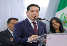 Más de 39 mil mdp en infraestructura dentro del Plan Michoacán: SCOP