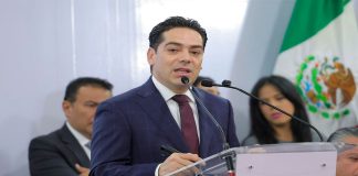 Más de 39 mil mdp en infraestructura dentro del Plan Michoacán: SCOP