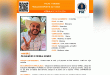 FGE continua con trabajos de investigación por la desaparición del ex presidente municipal de Zinapécuaro