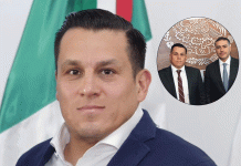 ¿Quién es José Antonio Cruz Medina? El nuevo secretario de Seguridad en Michoacán
