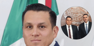 PRDM exige al nuevo titular de la SSP resultados “de inmediato”