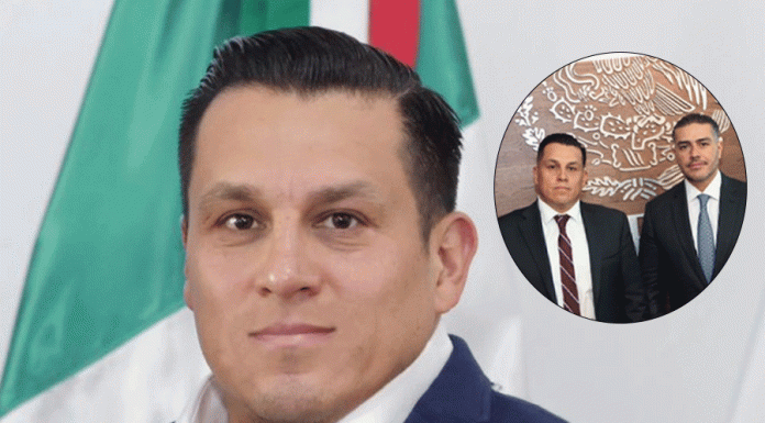 ¿Quién es José Antonio Cruz Medina? El nuevo secretario de Seguridad en Michoacán