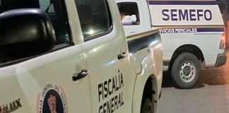 Hombre muere por herida de bala en la población El Escobal; FGE investiga el caso