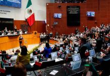 El Senado aprobó en comisiones una nueva ley que endurece las penas y homologa el delito de extorsión en todo el país