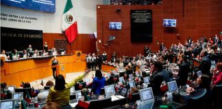 El Senado aprobó en comisiones una nueva ley que endurece las penas y homologa el delito de extorsión en todo el país