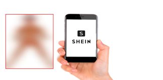 Shein retira de su plataforma la venta de muñecas sexuales tras escándalo por apariencia infantil