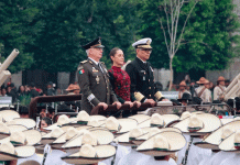 Sheinbaum evalúa suspender el desfile del 20 de noviembre por nueva marcha de la “Generación Z”