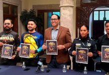 Cientos de patinadores participarán en el Segundo Festival Roller 2025