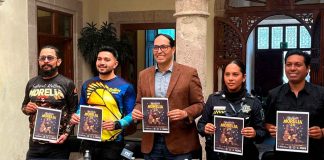 Cientos de patinadores participarán en el Segundo Festival Roller 2025