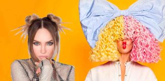 Belinda Anuncia Colaboración con Sia: ¿De Qué Se Trata?