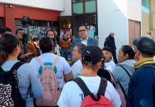 Titular de la CEEAV señaló que la dependencia no tiene recursos siguente para las demandas de las víctimas