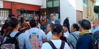 Titular de la CEEAV señaló que la dependencia no tiene recursos siguente para las demandas de las víctimas