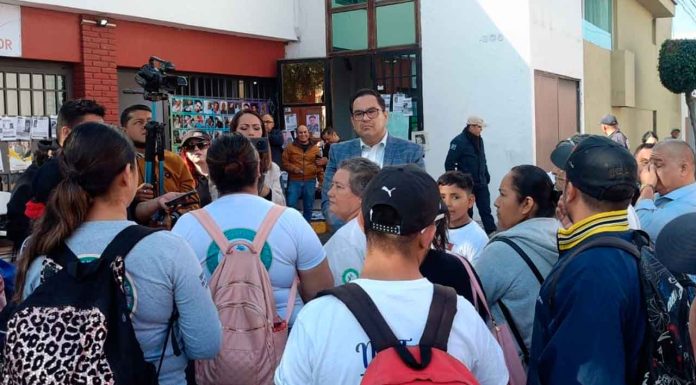 Titular de la CEEAV señaló que la dependencia no tiene recursos siguente para las demandas de las víctimas