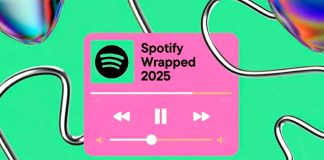Spotify Wrapped 2025: cuándo sale y cómo revisarlo