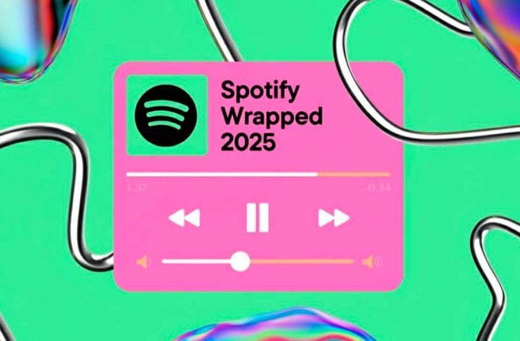 Spotify Wrapped 2025: cuándo sale y cómo revisarlo