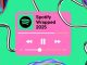 Spotify Wrapped 2025: cuándo sale y cómo revisarlo