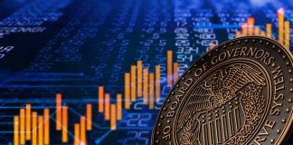 Mercados mundiales suben con más fuerza por expectativas de recorte de tasas de la Fed