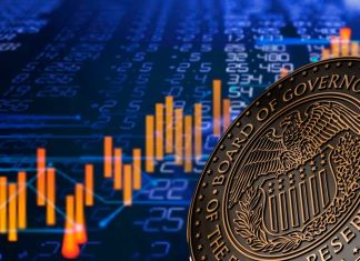 Mercados mundiales suben con más fuerza por expectativas de recorte de tasas de la Fed