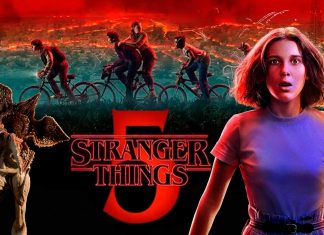 ¡Es hoy! llega el estreno de Stranger Things 5, conoce los detalles de la última temporada