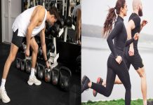 Levantar pesas o correr: ¿qué actividad ayuda más a prevenir la diabetes?