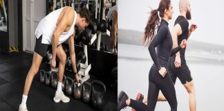 Levantar pesas o correr: ¿qué actividad ayuda más a prevenir la diabetes?