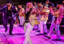 Así arrancó la Expo Feria de la Revolución Mexicana Jiquilpan 2025