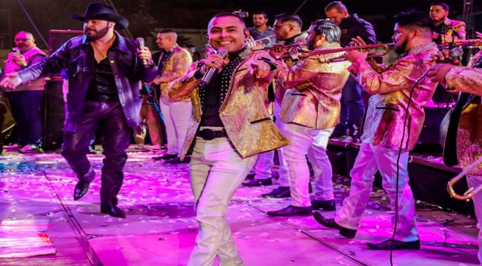 Así arrancó la Expo Feria de la Revolución Mexicana Jiquilpan 2025