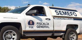 Hombre muere atropellado en Cuitzeo