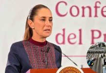 Claudia Sheinbaum informa sobre megabloqueos, programas de salud y vivienda en conferencia matutina