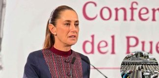 Claudia Sheinbaum informa sobre megabloqueos, programas de salud y vivienda en conferencia matutina