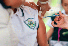 Vacuna contra papiloma humano disponible en centros de salud: SSM