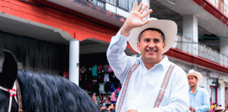 #VIRAL__A petición del pueblo, ‘Ilusión 98’ cambiará de nombre en homenaje a Carlos Manzo