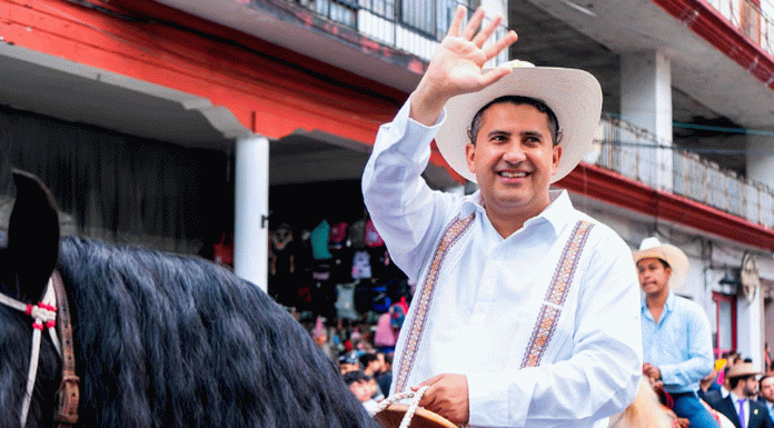 #VIRAL__A petición del pueblo, ‘Ilusión 98’ cambiará de nombre en homenaje a Carlos Manzo