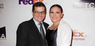 Angélica Vale anuncia su divorcio de Otto Padrón y pide paz en una nueva etapa de su vida