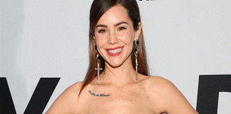 Camila Sodi escribe para sanar: la historia detrás de su primer libro