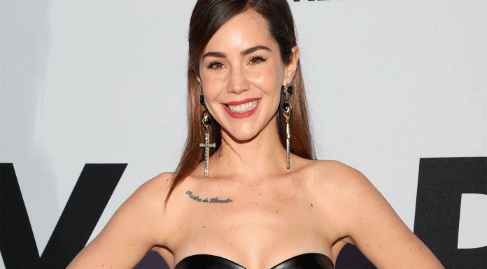 Camila Sodi escribe para sanar: la historia detrás de su primer libro