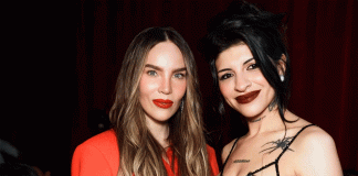 “Tenemos más en común que un hombre”: Cazzu aclara su reunión con Belinda en GQ México