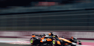 Piastri vuela en Qatar y deja a Norris bajo fuego en la pelea por el título