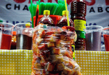 Morelia se prepara para las Ferias Guadalupanas 2025: el tradicional corredor de cañas regresa