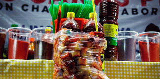 Morelia se prepara para las Ferias Guadalupanas 2025: el tradicional corredor de cañas regresa