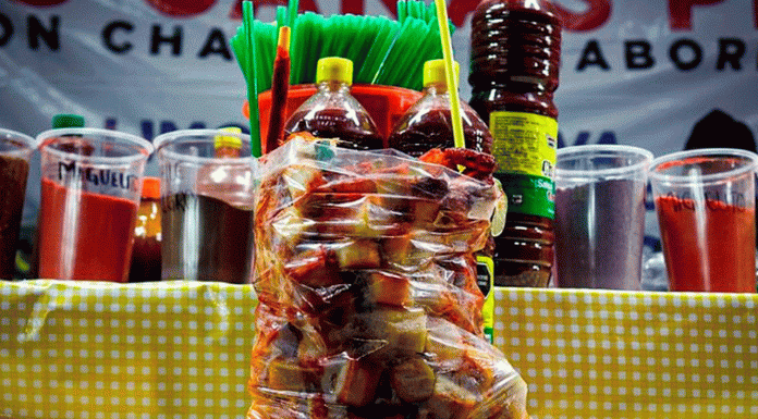 Morelia se prepara para las Ferias Guadalupanas 2025: el tradicional corredor de cañas regresa