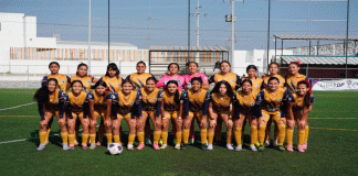 Atlético Morelia-UMSNH Femenil cierra el 2025 con triunfo en San Juan del Río