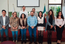 “Transparencia, rendición de cuentas y acceso a la información, pilares fundamentales de toda institución pública y sociedad democrática”; Josué Mejía