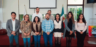 “Transparencia, rendición de cuentas y acceso a la información, pilares fundamentales de toda institución pública y sociedad democrática”; Josué Mejía