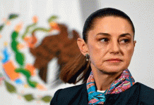 Rechaza Segob acciones violentas y actos que atenten contra la vida e integridad de las personas