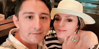 La actriz Ivonne Montero confiesa los motivos de su ruptura con Jonathan Vázquez