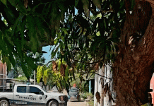 Hombre encuentra muerto a su hijo adolescente, en vivienda de Acalpican