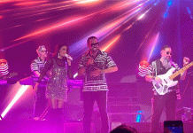 Matute regresa a Morelia con su Disco Stereo Tour el 28 de noviembre