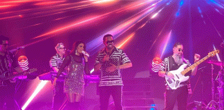 Matute regresa a Morelia con su Disco Stereo Tour el 28 de noviembre